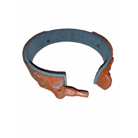 Banda franare centura 40mm UTB U-650, 38.42.012 UTB - 1