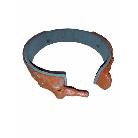 Banda franare centura 40mm UTB U-650, 38.42.012 UTB - 1