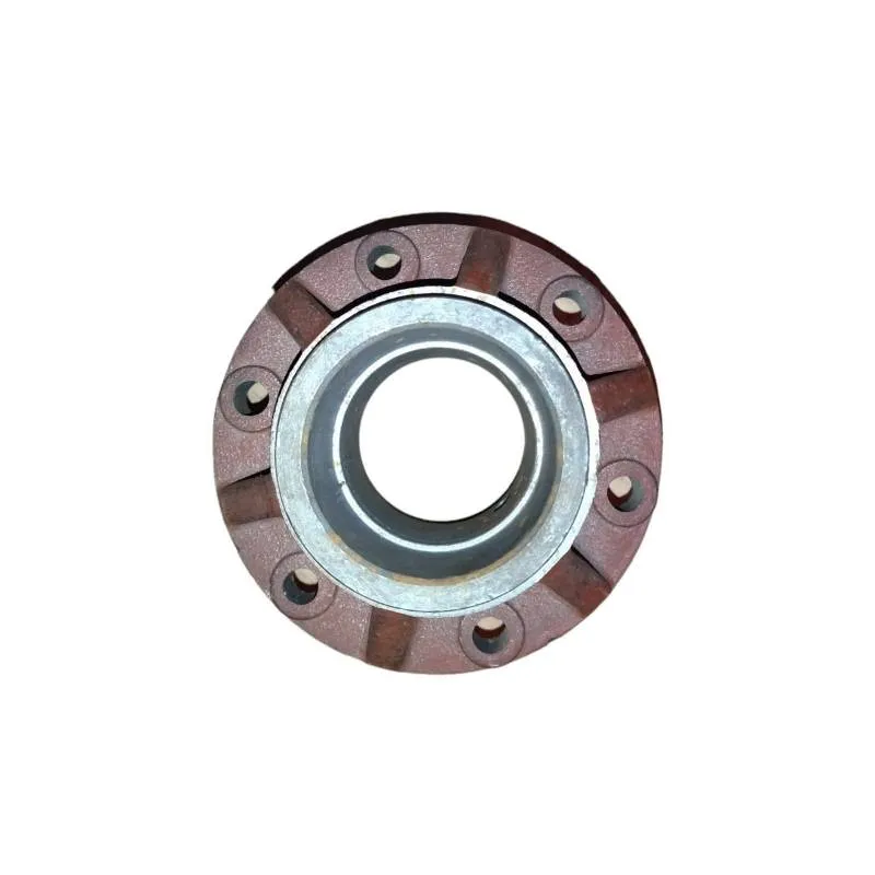 Butuc plug PP4, UTBBL49 UTB - 1