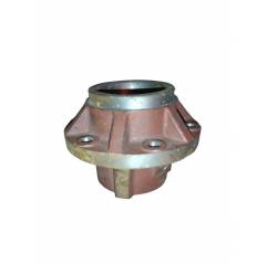 Butuc plug PP4, UTBBL49