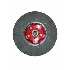 Disc ambreiaj inchidere butuc cu nituri presate hidraulic UTB U-650, 31.16.010