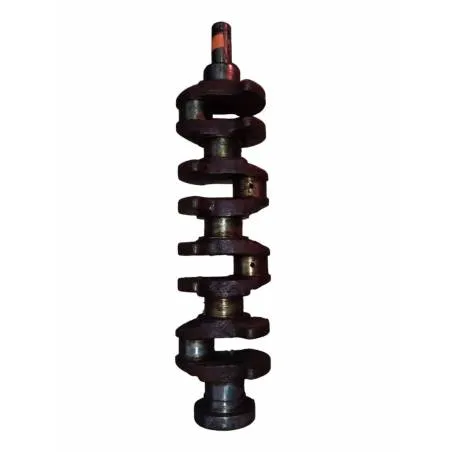 Arbore cotit ARO (benzina), AR125  - 1