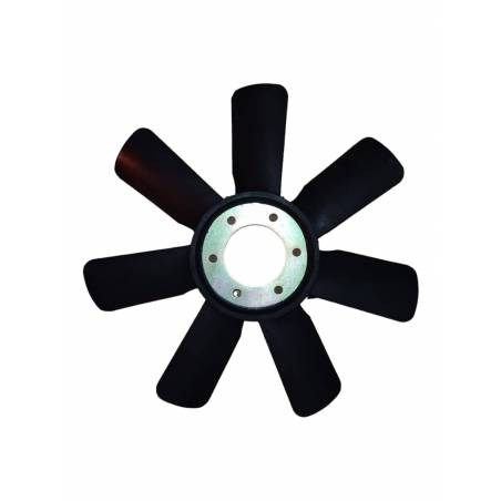 Elice ventilator plastic UTB U-650 103.11.010 UTB - 1