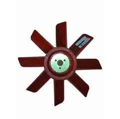 Elice ventilator din plastic UTB U-445 si Fiat, 115.11.016P UTB - 1