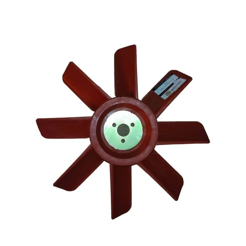 Elice ventilator din plastic UTB U-445 si Fiat, 115.11.016P UTB - 1