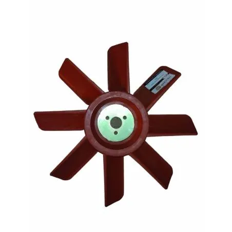 Elice ventilator din plastic UTB U-445 si Fiat, 115.11.016P UTB - 1