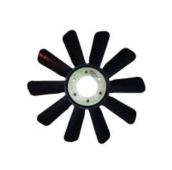 Paleta ventilator plastic U-650(10 paleti), 103.11.010 UTB - 1