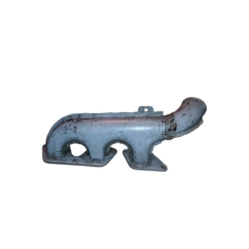 Galerie colector de admisie 3 cilindri UTB U-445, Fiat 115.02.011 UTB - 1