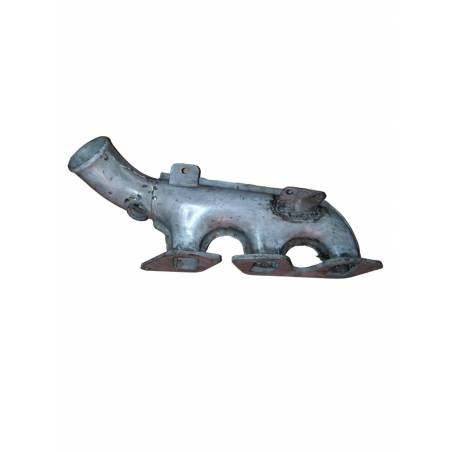 Galerie colector de admisie 3 cilindri UTB U-445, Fiat 115.02.011