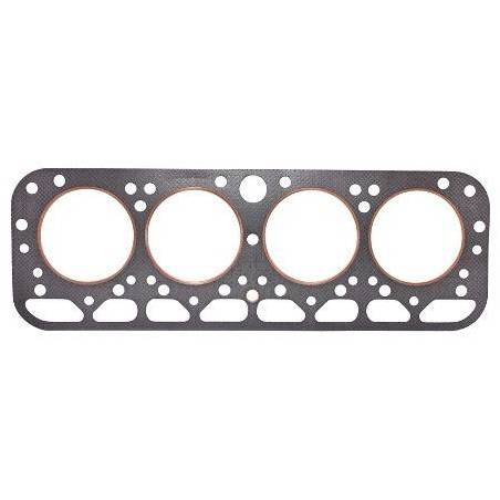 Garnitura chiulasa UTB 650, utb103.02.017std UTB - 1