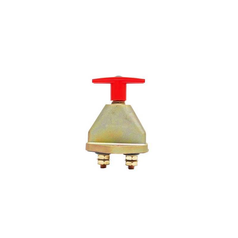 Contact general 24V/200A conector din cupru M10, BK92091 UTB - 1