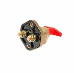 Contact General 24V/200A Conector din Cupru M10, BK92091, ATR92091