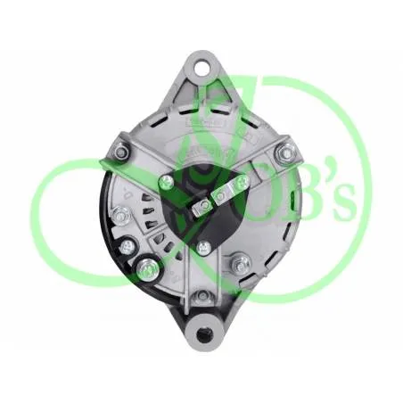 Alternator Massey Ferguson 235, 255, URSUS 2812, 3512, 3514 143701009 , 115-34A , EX-241020 , A115-34A 143701009 1668906M92