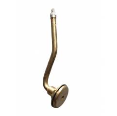 Valva metalica indoita BLV202 mecanica C4A, DISBLV202 UTB - 1