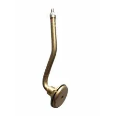 Valva metalica indoita BLV202 mecanica C4A, DISBLV202 UTB - 1