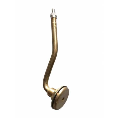 Valva metalica indoita BLV202 mecanica C4A, DISBLV202 UTB - 1