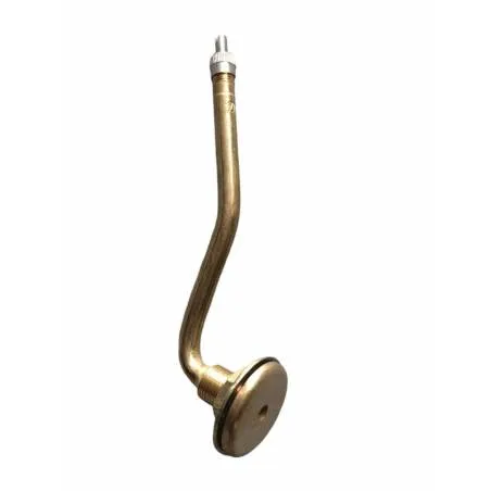 Valva metalica indoita BLV202 mecanica C4A, DISBLV202 UTB - 1