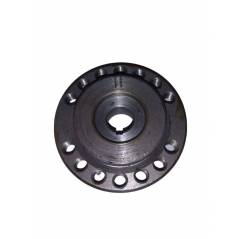 Brida fixare pompa injectie U-650, 118.16.110 UTB - 1