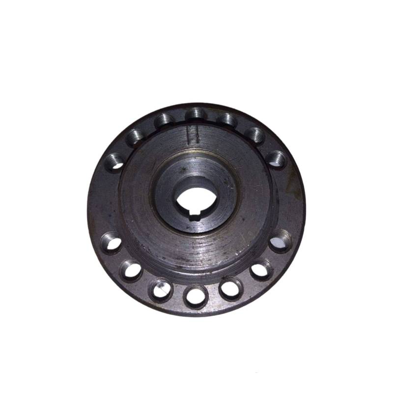 Brida fixare pompa injectie U-650, 118.16.110 UTB - 1