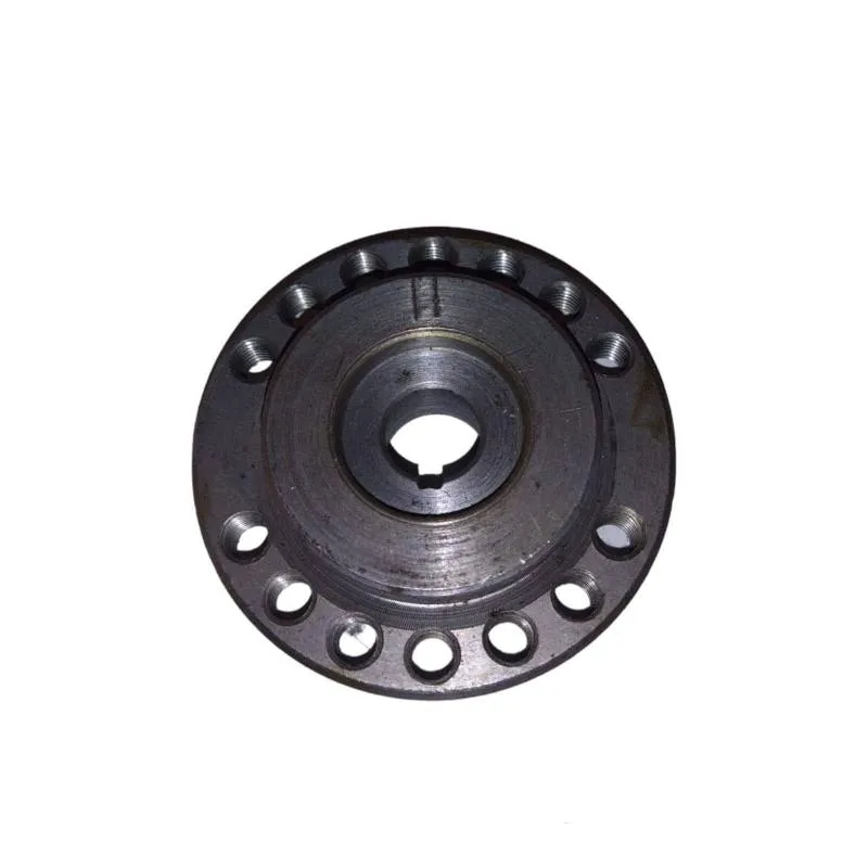 Brida fixare pompa injectie U-650, 118.16.110 UTB - 1