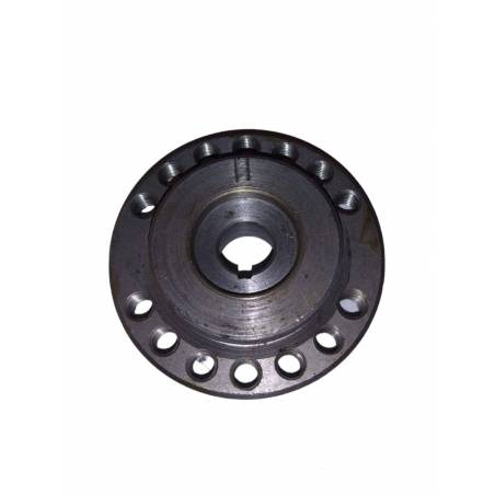 Brida fixare pompa injectie U-650, 118.16.110 UTB - 1