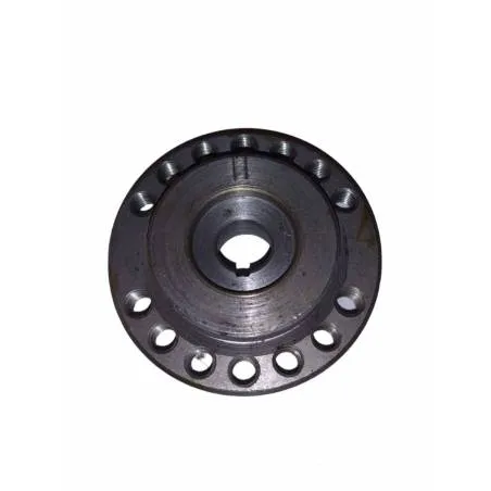 Brida fixare pompa injectie U-650, 118.16.110 UTB - 1