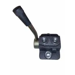 Maneta hidraulica inversor remorca  - 1