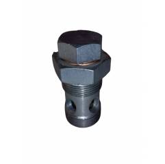 Supapa presiune ulei bloc motor U-650, 103.01.029 UTB - 1