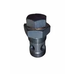 Supapa presiune ulei bloc motor U-650, 103.01.029 UTB - 1