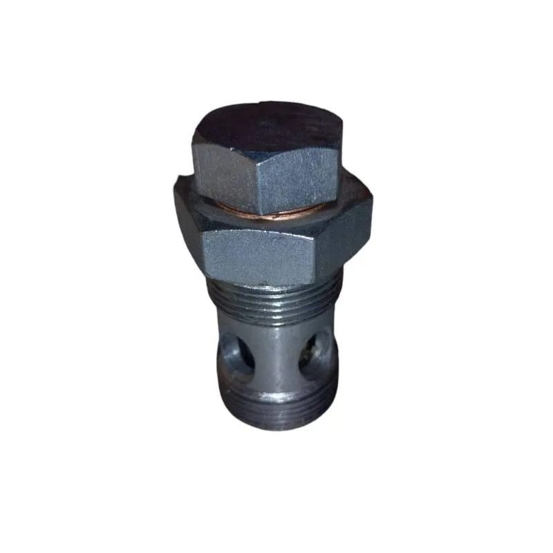 Supapa presiune ulei bloc motor U-650, 103.01.029 UTB - 1