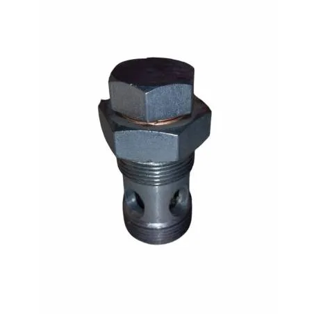 Supapa presiune ulei bloc motor U-650, 103.01.029 UTB - 1