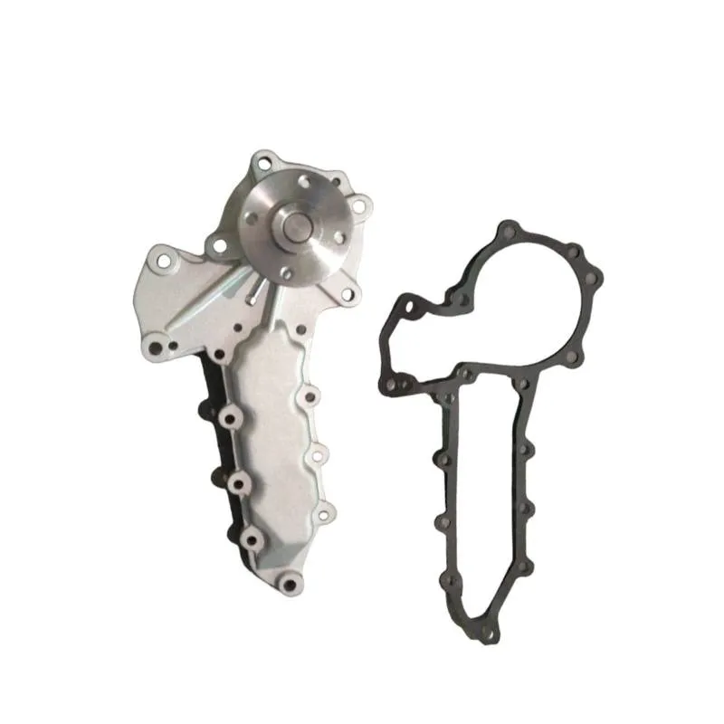 Pompa Apa Kubota 43/130-246, 15521-73033, 15521-73035, 16661-73034, 332451A1, 503180, 5521-73039, 80503180, Enpaco - 1