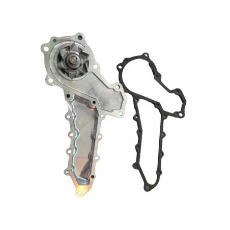 Pompa Apa Kubota 16412-73030 1641273030 17331-73030 1733173030 1A021-73033 1A02173035 1A2173035 1a2173033 Mega - 1