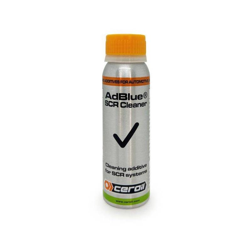 Aditiv de curățare pentru sistemele AdBlue și SCR-100 ml, CER100  - 1