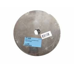 Disc orb semanatoare Gaspardo, 77.648, 22230311 Agricola Ricambi - 1