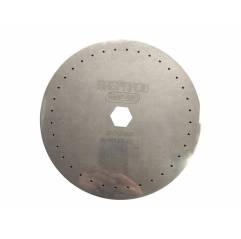 Disc semanatoare Gaspardo, 36 gauri, 2.1 mm, G22230051R Agricola Ricambi - 1
