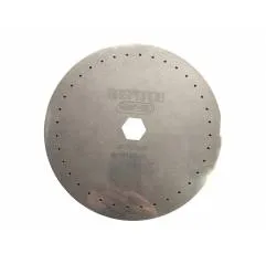 Disc semanatoare Gaspardo, 36 gauri, 2.1 mm, G22230051R Agricola Ricambi - 1