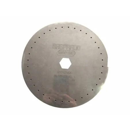 Disc semanatoare Gaspardo, 36 gauri, 2.1 mm, G22230051R Agricola Ricambi - 1