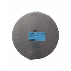 Disc semanatoare Nodet, 31 gauri, FI 2.1mm, 77.655 Agricola Ricambi - 1
