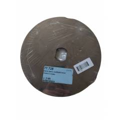 Disc semanatoare Carraro orb, 77.728 Agricola Ricambi - 1