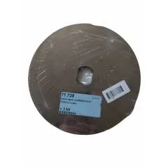 Disc semanatoare Carraro orb, 77.728 Agricola Ricambi - 1