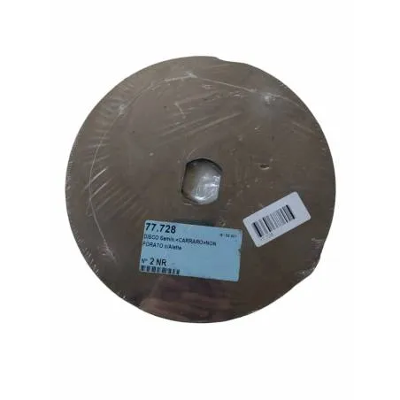 Disc semanatoare Carraro orb, 77.728 Agricola Ricambi - 1