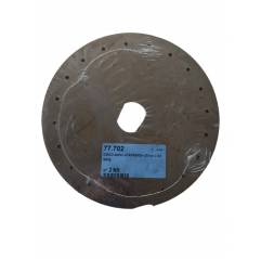 Disc semanatoare Carraro, 20 gauri, FI 4.5mm, 77.702 Agricola Ricambi - 1