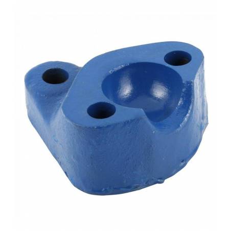 Bucsa conexiune directie Ford E0NN3N442BA, 313318, 81812361 AAP - 1