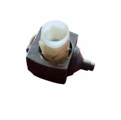 Cremaliera ax caseta directie Ford, 3473254 Morel - 1