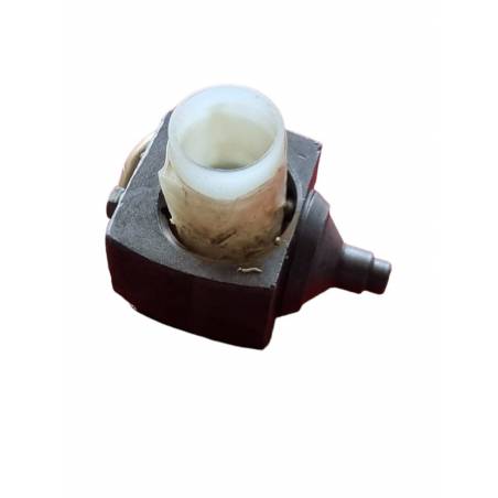 Cremaliera ax caseta directie Ford, 3473254 Morel - 1