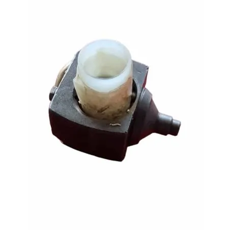 Cremaliera ax caseta directie Ford, 3473254 Morel - 1