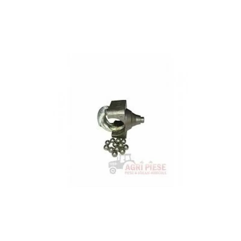 Kit reparatie ax caseta directie Fiat, 5085213 ,AS514804 ,9955132 AAP - 1