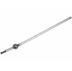 Maneta schimbator cutie viteze Fiat, 4996591 Sparex - 1