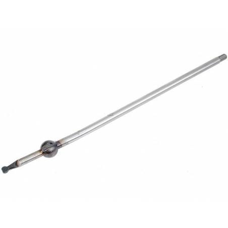 Maneta schimbator cutie viteze Fiat, 4996591 Sparex - 1